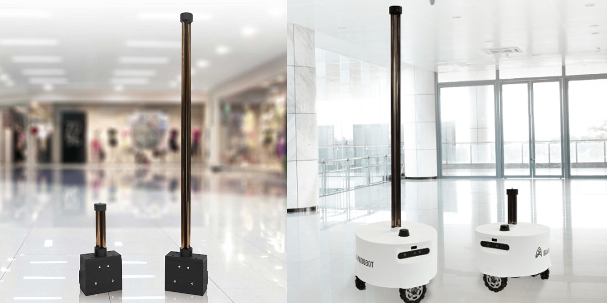BambooShoot Actuator