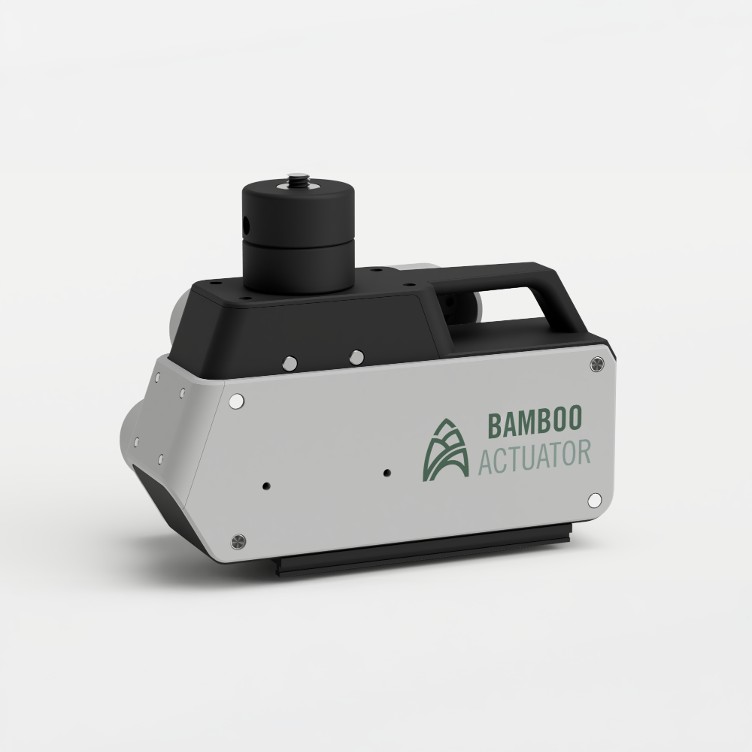BambooShoot Actuator